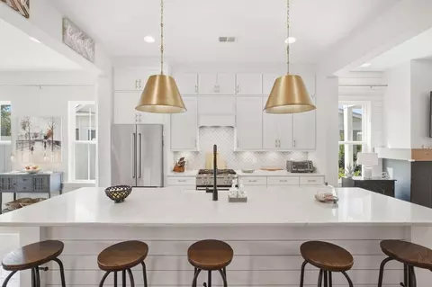 Kitchen - 115 Bright Leaf Loop, Summerville, SC 29486 photo 2 of 7