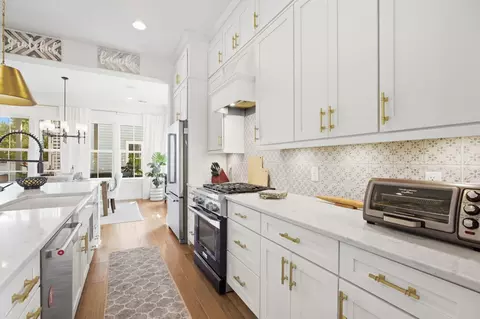 Kitchen - 115 Bright Leaf Loop, Summerville, SC 29486 photo 6 of 7