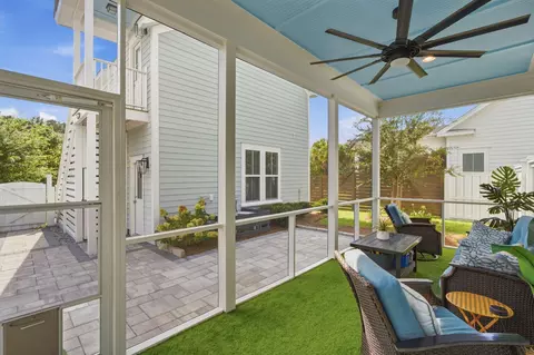 Exterior - 115 Bright Leaf Loop, Summerville, SC 29486 photo 5 of 17