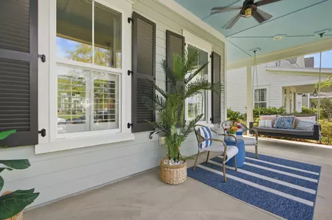 Exterior - 115 Bright Leaf Loop, Summerville, SC 29486 photo 4 of 17