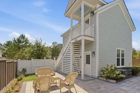 Exterior - 115 Bright Leaf Loop, Summerville, SC 29486 photo 14 of 17