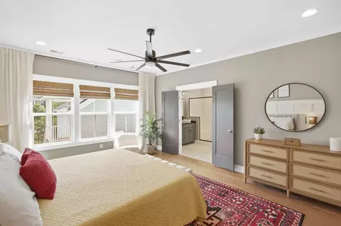 Bedroom - 115 Bright Leaf Loop, Summerville, SC 29486 photo 4 of 9