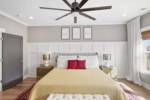 Bedroom - 115 Bright Leaf Loop, Summerville, SC 29486 photo 3 of 9