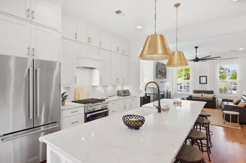 Kitchen - 115 Bright Leaf Loop, Summerville, SC 29486 photo 3 of 7