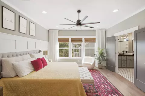 Bedroom - 115 Bright Leaf Loop, Summerville, SC 29486 photo 1 of 9