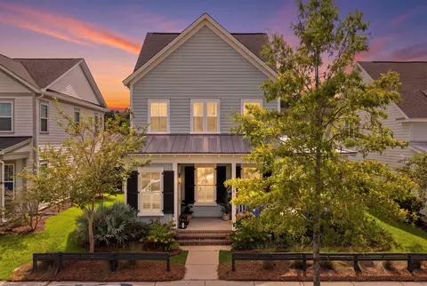 Exterior - 115 Bright Leaf Loop, Summerville, SC 29486 photo 2 of 17