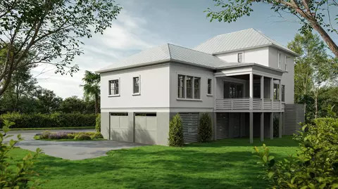 7049 Sounding Ln, Johns Island, SC 29455