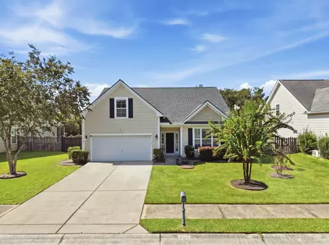 107 Turtle Bay Ct, Summerville, SC 29483