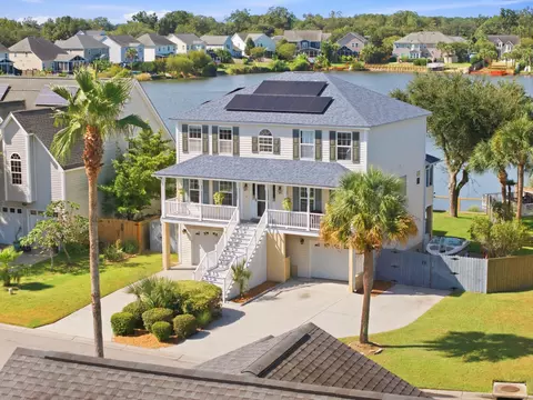 1106 Clearspring Dr, Charleston, SC 29412