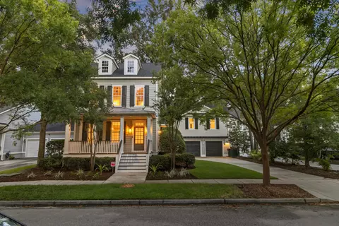 7060 Schooner St, Charleston, SC 29492