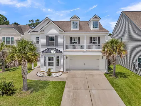 1009 Mossy Rock Dr, Summerville, SC 29485
