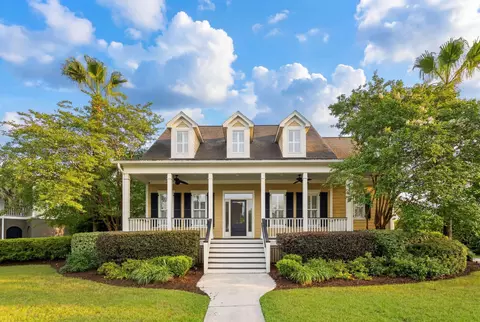 536 Two Mile Run, Johns Island, SC 29455