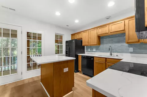Kitchen - 357 Kelsey Blvd, Wando, SC 29492 photo 2 of 4