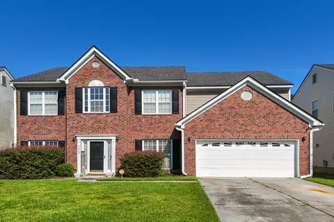3342 Kirkwall Dr, Summerville, SC 29485