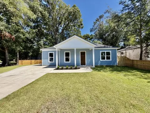 2855 Alabama Dr, North Charleston, SC 29405