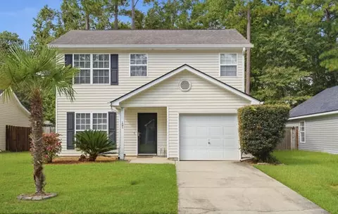 121 Trickle Dr, Summerville, SC 29483