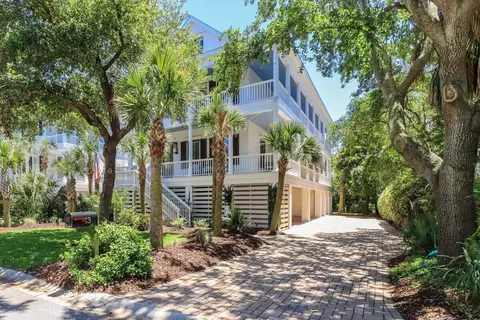 13 Morgan Place Dr, Isle Of Palms, SC 29451