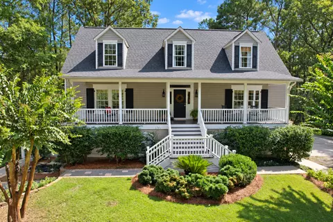 6030 Chisolm Rd, Johns Island, SC 29455