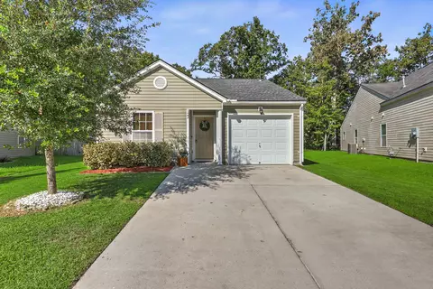 122 Brittondale Rd, Summerville, SC 29485