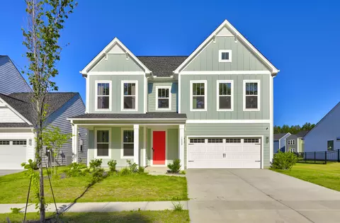 1008 Field Sparrow Dr, Ravenel, SC 29470