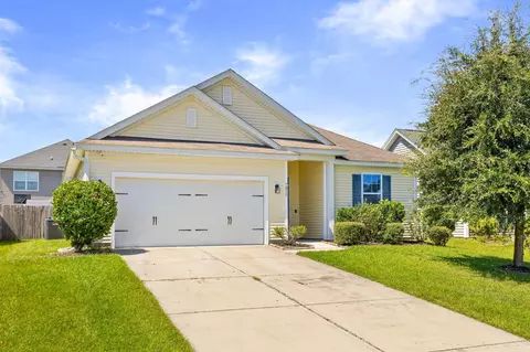 7815 Jean Rebault Dr, North Charleston, SC 29420