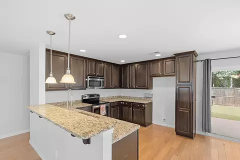 Kitchen - 187 Blackstone Dr, Moncks Corner, SC 29461 photo 1 of 3