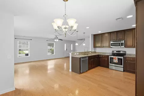 Living - 187 Blackstone Dr, Moncks Corner, SC 29461 photo 4 of 4