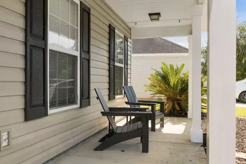 Exterior - 187 Blackstone Dr, Moncks Corner, SC 29461 photo 4 of 7