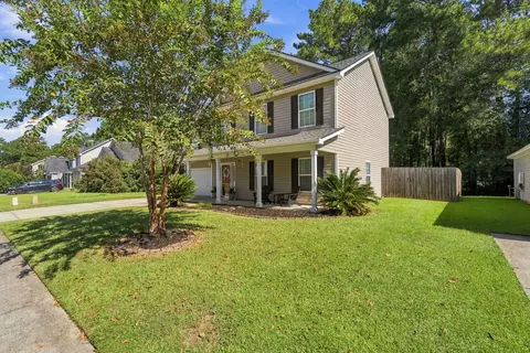 Exterior - 187 Blackstone Dr, Moncks Corner, SC 29461 photo 3 of 7