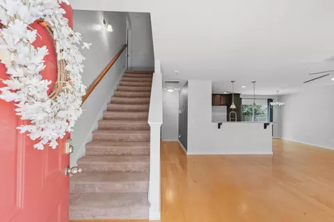 Entry Way - 187 Blackstone Dr, Moncks Corner, SC 29461 photo 2 of 3