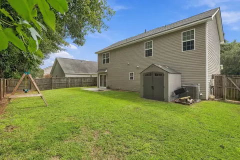 Exterior - 187 Blackstone Dr, Moncks Corner, SC 29461 photo 7 of 7