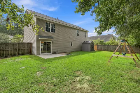 Exterior - 187 Blackstone Dr, Moncks Corner, SC 29461 photo 6 of 7