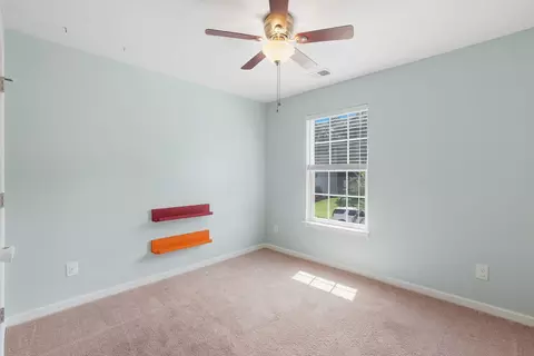 Bedroom - 187 Blackstone Dr, Moncks Corner, SC 29461 photo 6 of 7