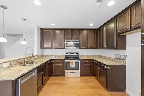 Kitchen - 187 Blackstone Dr, Moncks Corner, SC 29461 photo 2 of 3