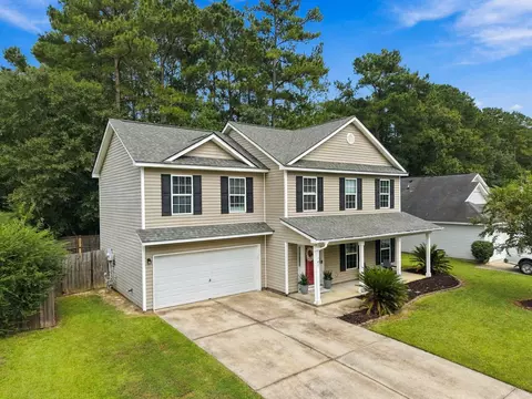 View/Area - 187 Blackstone Dr, Moncks Corner, SC 29461 photo 2 of 8