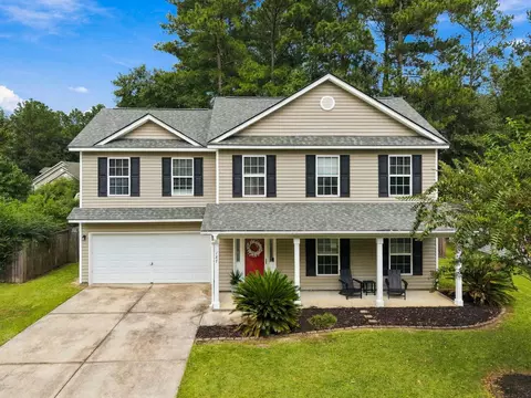 Exterior - 187 Blackstone Dr, Moncks Corner, SC 29461 photo 2 of 7