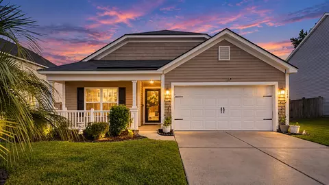 244 Loocock Dr, Goose Creek, SC 29445