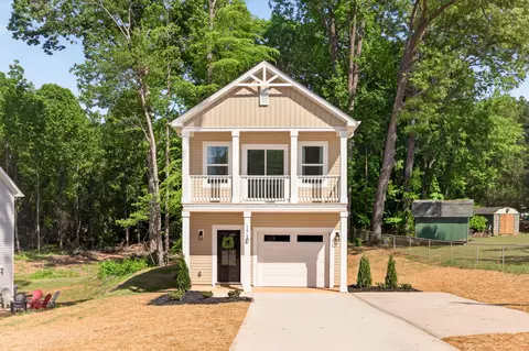 4849 Lecque St, North Charleston, SC 29405
