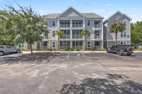 130 River Landing Dr #10100, Charleston, SC 29492