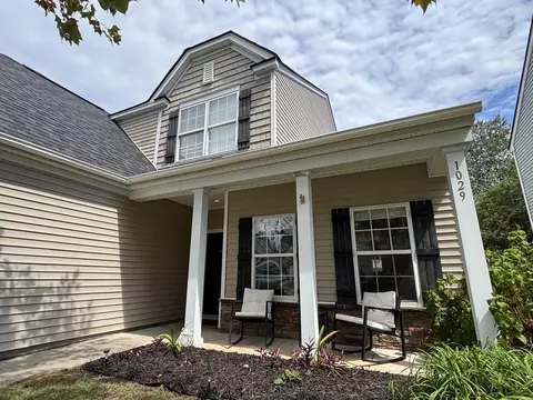 1029 Whitlow Blvd, Summerville, SC 29483