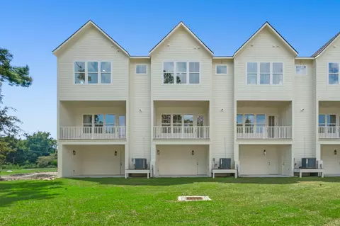 Exterior - 1602 Lauda Dr, Mount Pleasant, SC 29464 photo 3 of 4