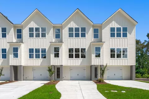 Exterior - 1602 Lauda Dr, Mount Pleasant, SC 29464 photo 2 of 4