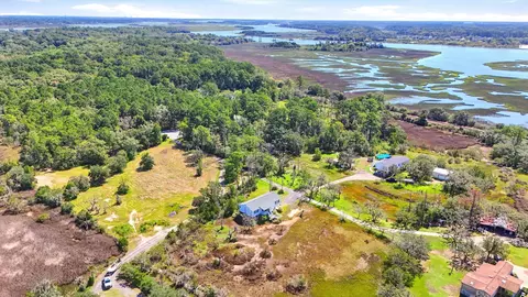 3810 Marshfield Rd, Johns Island, SC 29455