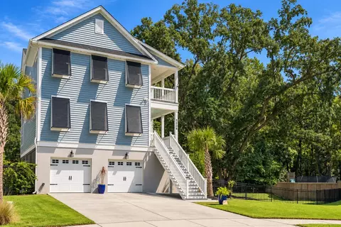 5036 Gum Tree Ln, Johns Island, SC 29455