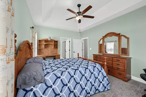 Bedroom - 6777 Hampton Rd, Conway, SC 29527 photo 2 of 5