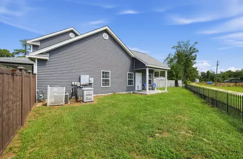 Exterior - 6777 Hampton Rd, Conway, SC 29527 photo 17 of 17