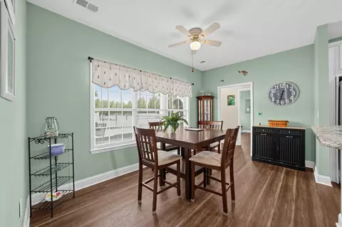 Dining - 6777 Hampton Rd, Conway, SC 29527 photo 2 of 3