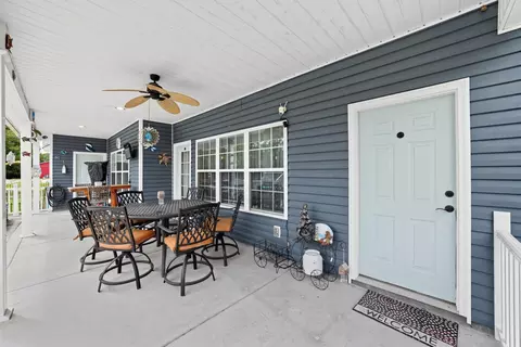 Exterior - 6777 Hampton Rd, Conway, SC 29527 photo 3 of 17