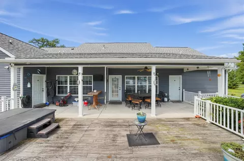 Exterior - 6777 Hampton Rd, Conway, SC 29527 photo 4 of 17