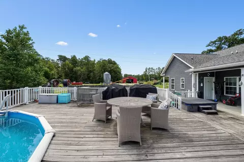 Exterior - 6777 Hampton Rd, Conway, SC 29527 photo 9 of 17